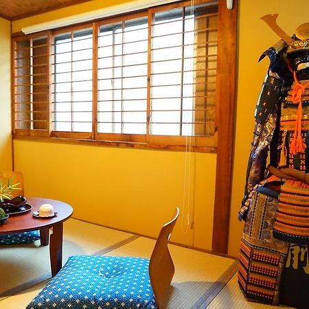 Ferienwohnung Kyoto House Exterior foto