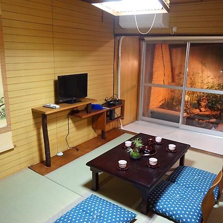 Ferienwohnung Kyoto House Exterior foto