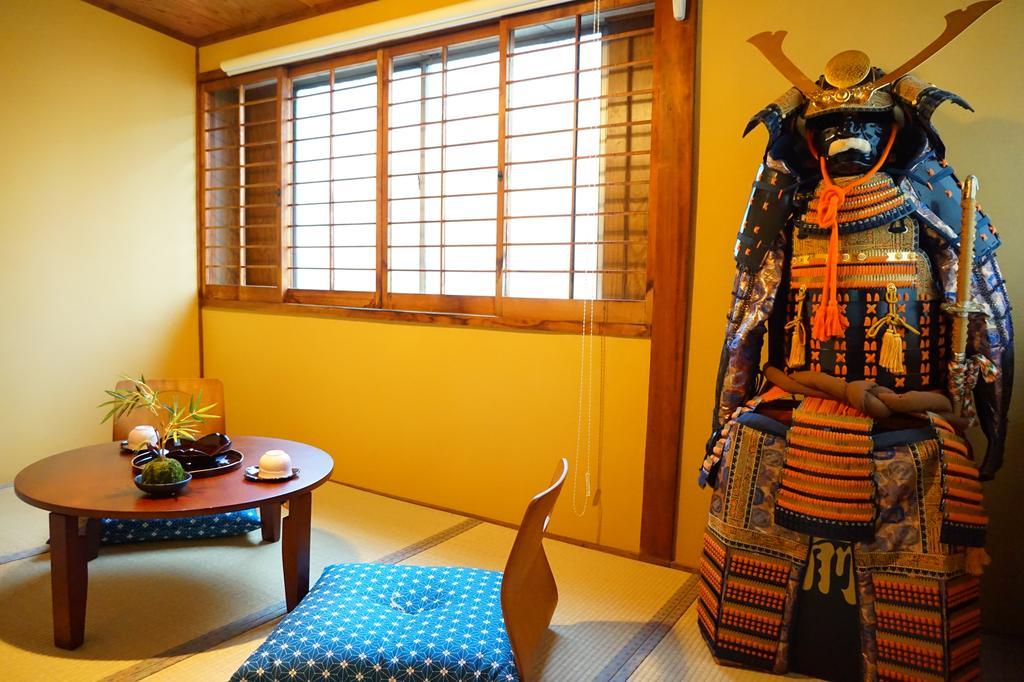 Ferienwohnung Kyoto House Exterior foto
